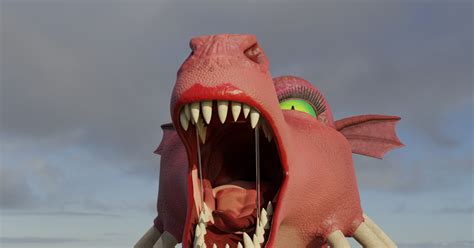 dragoness vore|My latest animation! / Shrek Dragoness eats you [POV] : r/Vore.